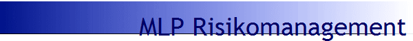 MLP Risikomanagement