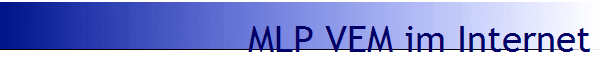 MLP VEM im Internet