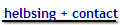 helbsing + contact